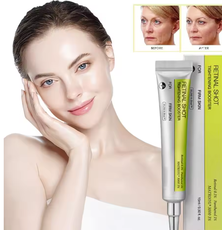 Celimax Retinal Lift Boost /Tightening Cream – Double Care Edition